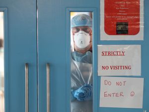 Supporting image for story: Covid-19 death toll in Northern Ireland passes 3,000, stats agency reports