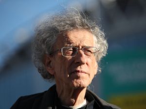 Supporting image for story: Health Secretary condemns ‘mob’ of anti-vaccine protesters in Milton Keynes