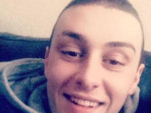 Supporting image for story: Travis Jones: Man jailed after death of Cannock teen