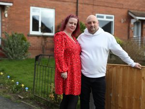 Supporting image for story: Five Telford families will soon be moving into new homes after renovation project