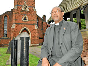 Supporting image for story: Vicar removed from post after investigation over 'inappropriate' images