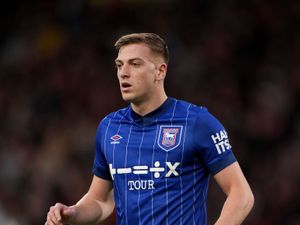 Supporting image for story: Liam Delap can become ‘important player’ for England – Chelsea boss Enzo Maresca