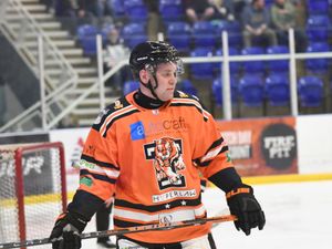 Supporting image for story: Crowe 'looking forward to the challenge' with Tigers 2