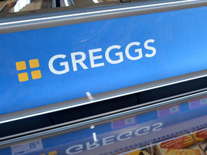 Supporting image for story: New Greggs inside Telford Tesco store creates eight new jobs  