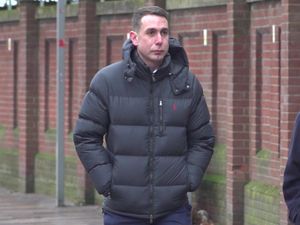 Supporting image for story: Ex-referee David Coote had sexual video of boy, 15, in school uniform – court