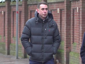 Supporting image for story: Ex-referee David Coote had sexual video of boy, 15, in school uniform – court