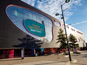 Supporting image for story: Delight as three students score Cambridge University summer school places 