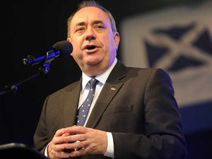 Supporting image for story: First problem? Define "Scottish."