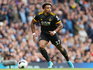 Supporting image for story: Wolves v Southampton: Nuno’s plans keep opposition guessing