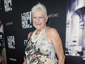 Supporting image for story: Comedy writer and Saturday Night Live pioneer Anne Beatts dies at 74