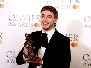 Supporting image for story: Paul Mescal and Kerry Condon invited to join Academy