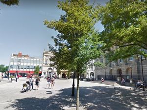 Supporting image for story: Council approves plans for remembering those lost to Covid pandemic