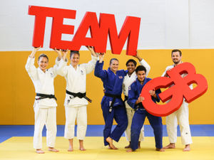 Supporting image for story: Nekoda Smythe-Davis ready to put herself first in Olympic bid