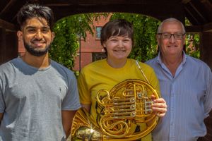 The Peoples Orchestra