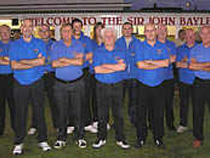 Supporting image for story: Bylet toast return to top flight