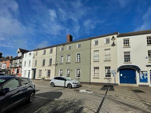 Supporting image for story: Multi million pound project set to transform town centre near south Shropshire