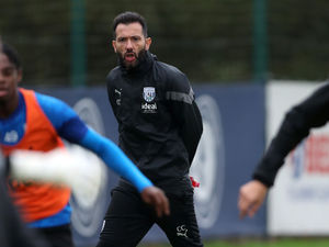 Supporting image for story: Things to ponder for Carlos Corberan during West Brom international break 