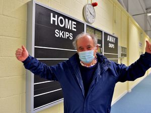 Supporting image for story: New hub could help bowl over vaccines targets