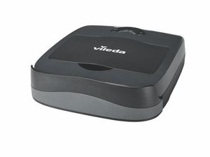 Supporting image for story: Lidl is selling an £80 robotic vacuum cleaner