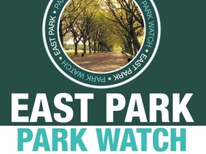 Supporting image for story: Park Watch scheme to launch to help keep Wolverhampton's East Park clean and safe