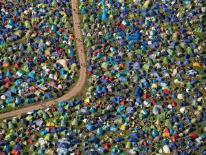 Supporting image for story: Independent festivals might never recover from lockdown, trade body warns