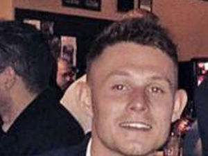 Supporting image for story: Jury hear of son's emotional confession in phone call