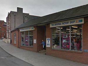 Supporting image for story: The Original Factory Shop's new delivery trial