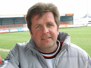 Supporting image for story: Jan Molby coming back to the West Midlands