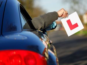Supporting image for story: 'L' of a wait for learner drivers as thousands of tests cancelled across region