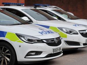 Supporting image for story: Pc is cleared following failure to bring charges in time