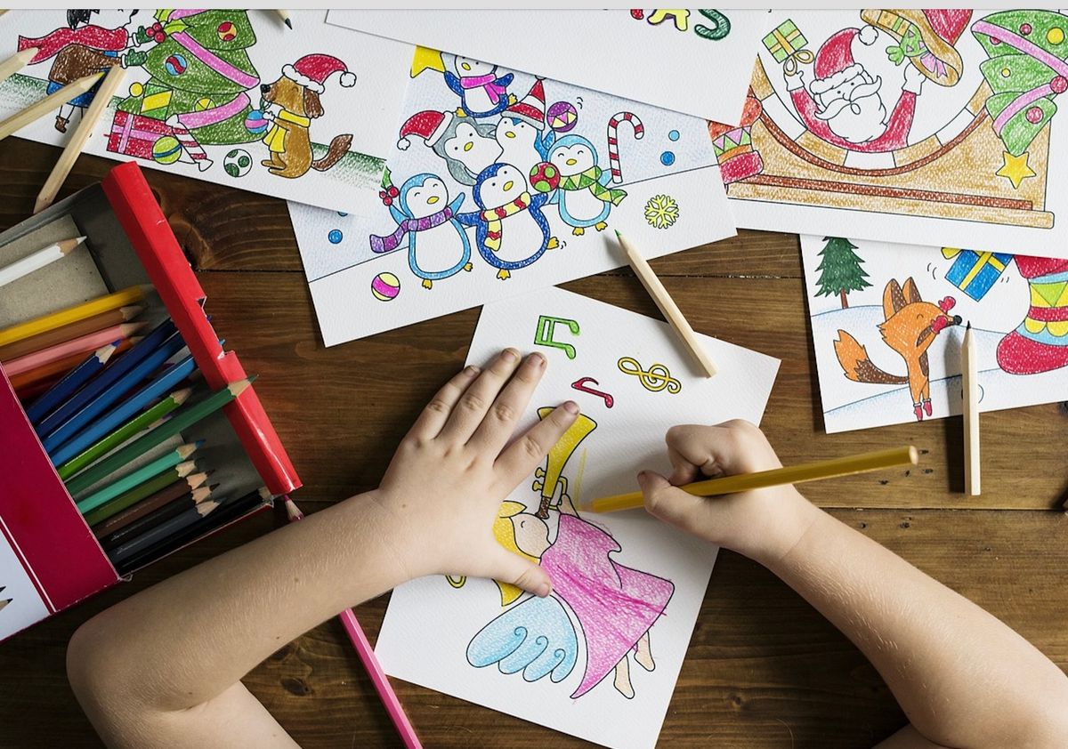 Why are home schooling figures in Powys going up?