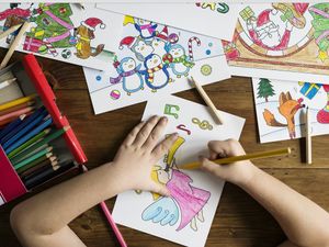 Supporting image for story: Why are home schooling figures in Powys going up?