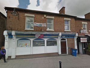 Supporting image for story: Improvements made at 'inadequate' Telford nursery slated by Ofsted for putting children 'at risk'