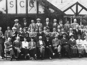 Supporting image for story: Pictures From The Past - March 9