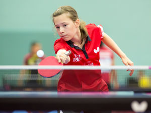 Supporting image for story: Charlotte Bardsley set to mix it with world’s best