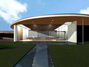 Supporting image for story: Wolverhampton crematorium chiefs rubbish rival site bids