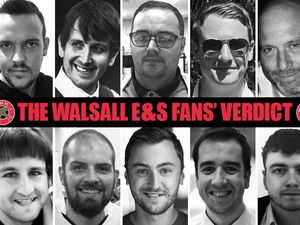 Supporting image for story: Saddlers Social: Walsall fans have their say