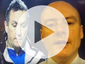 Supporting image for story: Watch: Tim Nash's 60-second Shrewsbury Town update - January 4