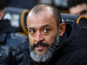 Supporting image for story: Nuno urges Wolves to sharpen up in attack after Newcastle draw