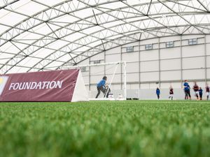 Supporting image for story: Aston Villa Foundation announces new partnership to help promote local businesses