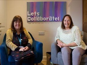 Supporting image for story: Lifeways’ Jessie talks voting, learning and driving positive change in first episode of Let’s Collaborate podcast