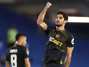 Supporting image for story: Liam Keen comment: Wolves need inspiration to turn performances into results