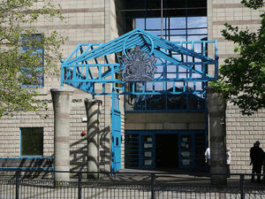 Supporting image for story: Internet troll heaped ‘vitriolic abuse’ on victim via Facebook