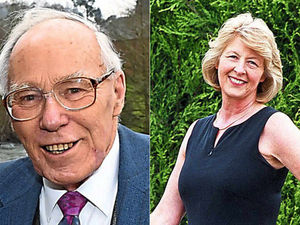 Supporting image for story: Star comment: Examples of living good lives