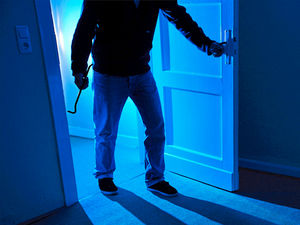 Supporting image for story: Shropshire Star comment: Always a tale behind crime stats
