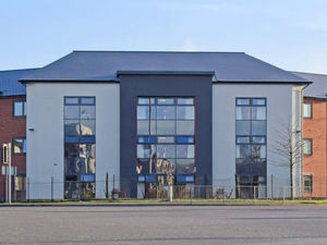 Supporting image for story: Care home firm pledges 'full investigation' at Telford site after poor treatment allegations