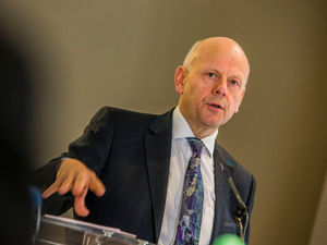 Supporting image for story: Brexit fears for care homes