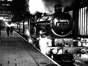 Supporting image for story: Pictures from the past - March 10