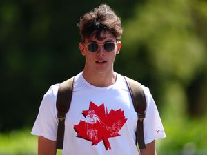 Supporting image for story: This is what I was born to do – Oliver Bearman ‘living the dream’ in Formula One