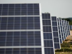 Supporting image for story: Octopus says it will invest £2bn in UK clean power projects by 2030